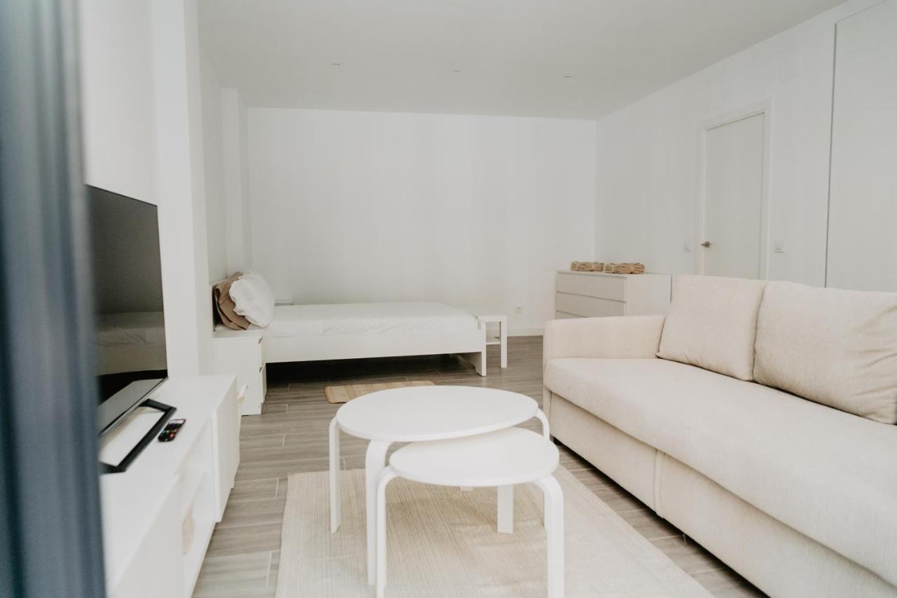 Charming Loft Next To Wonders Of Cordoba Apartment Exterior photo